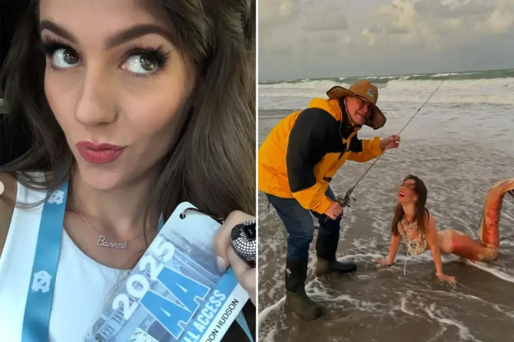 What is the lowest point in the story of Bill Belichick and Jordon Hudson?