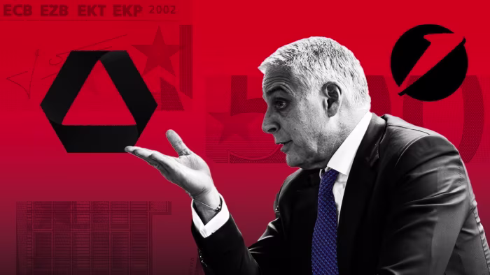What lies ahead for Andrea Orcel's UniCredit?