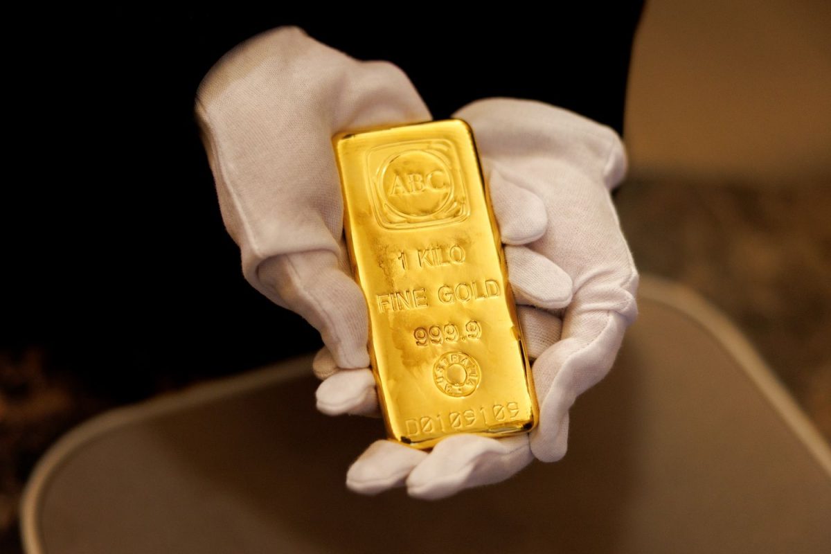 What to Expect for Gold Prices Next: Insights from Experts