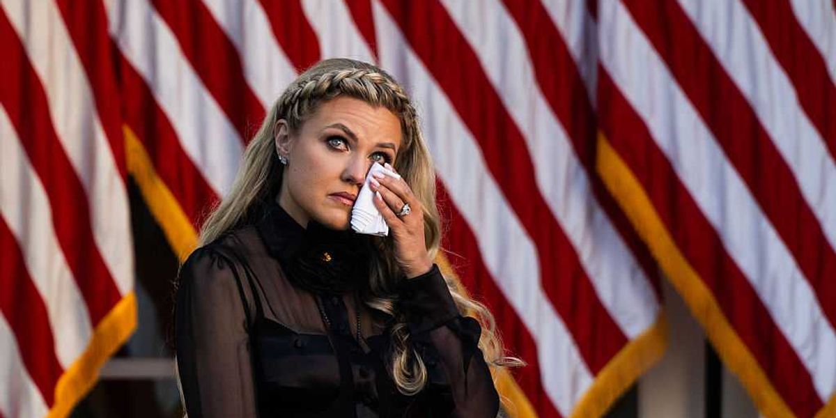 What we sacrifice when we hurry through suffering