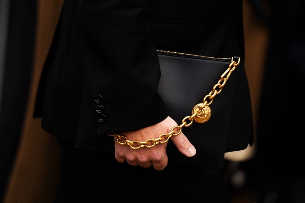 When 401(k)s Don’t Work, Turn to Luxury Handbags? 1 in 10 Americans Believe High-End Bags Can Be a Retirement Strategy