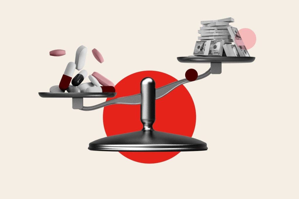 When Health Care Costs Less Without Insurance, According to Experts