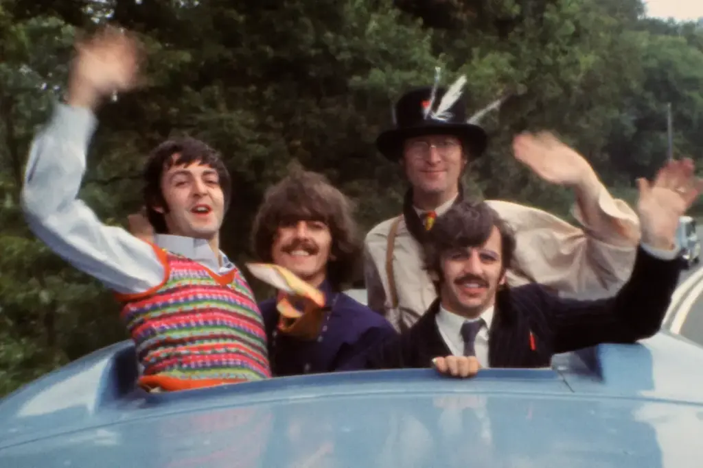 When Will ‘The Beatles Anthology’ Be Available to Stream on Disney+? Schedule for Episode Releases