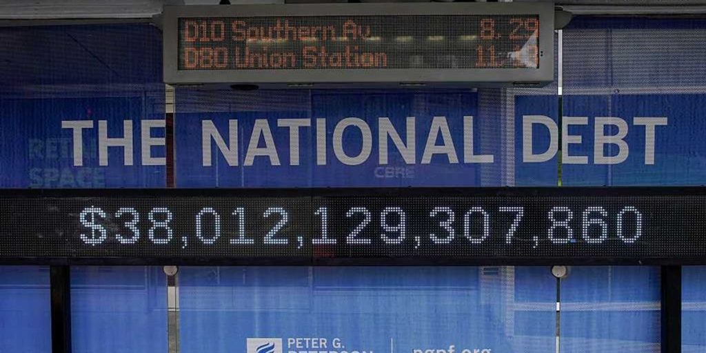 When an America that’s too big to fail encounters a government that’s too broke to help