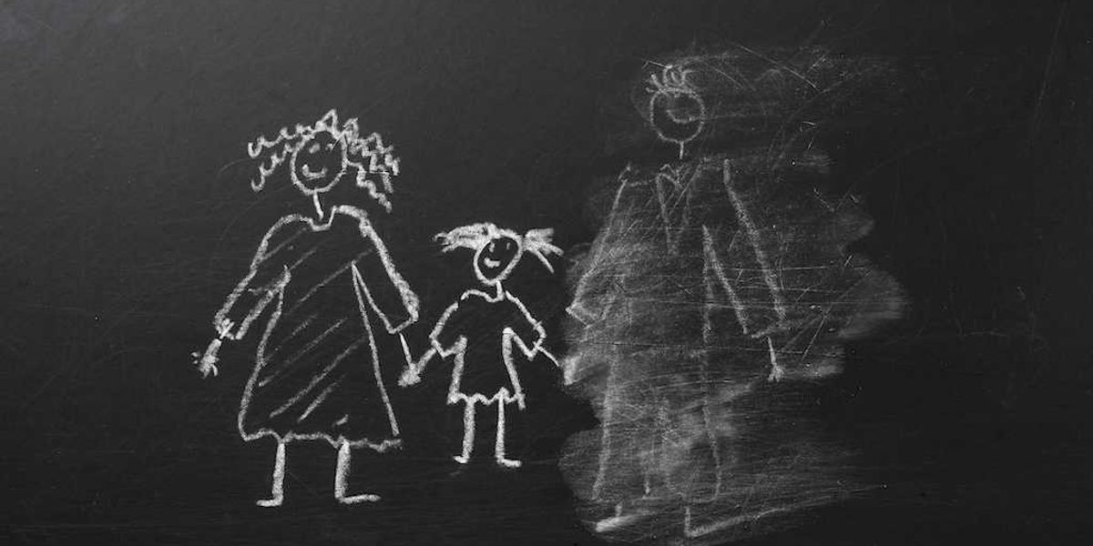 When fathers struggle, grace demands more from us