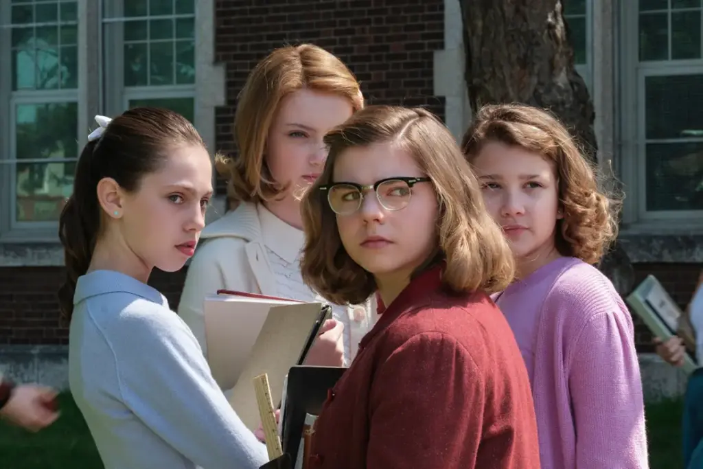 When is Episode 2 of 'IT: Welcome to Derry' Releasing?