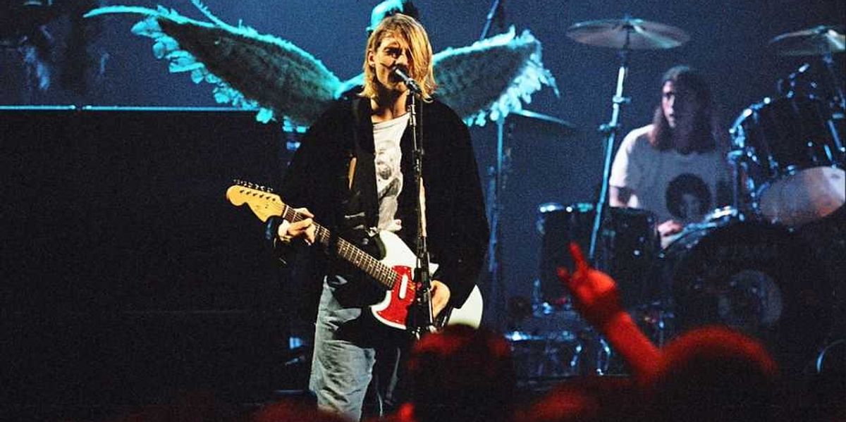 Where are all the rock bands now?