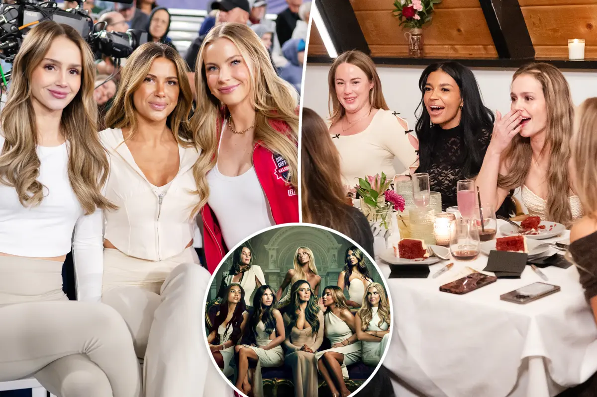 Where to find free access to Season 3 of 'The Secret Lives of Mormon Wives'