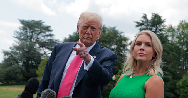 White House Introduces Site Revealing Media Bias