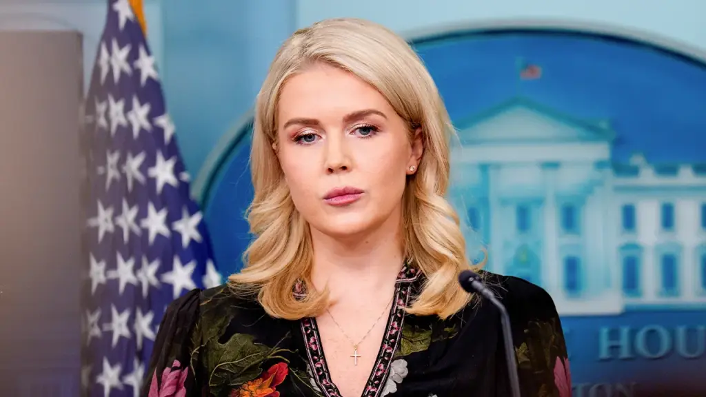 White House criticizes Mamdani for remarks connecting Trump to New Jersey bomb threats