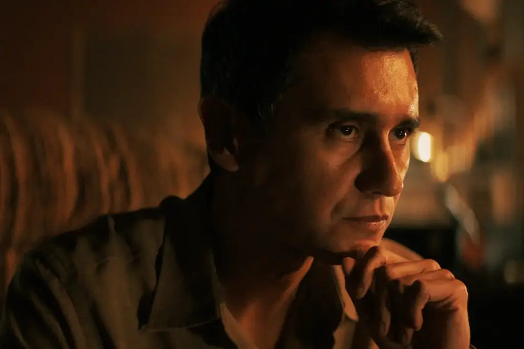 Who Is Manousos on ‘Pluribus’? Get to Know Carlos-Manuel Vesga