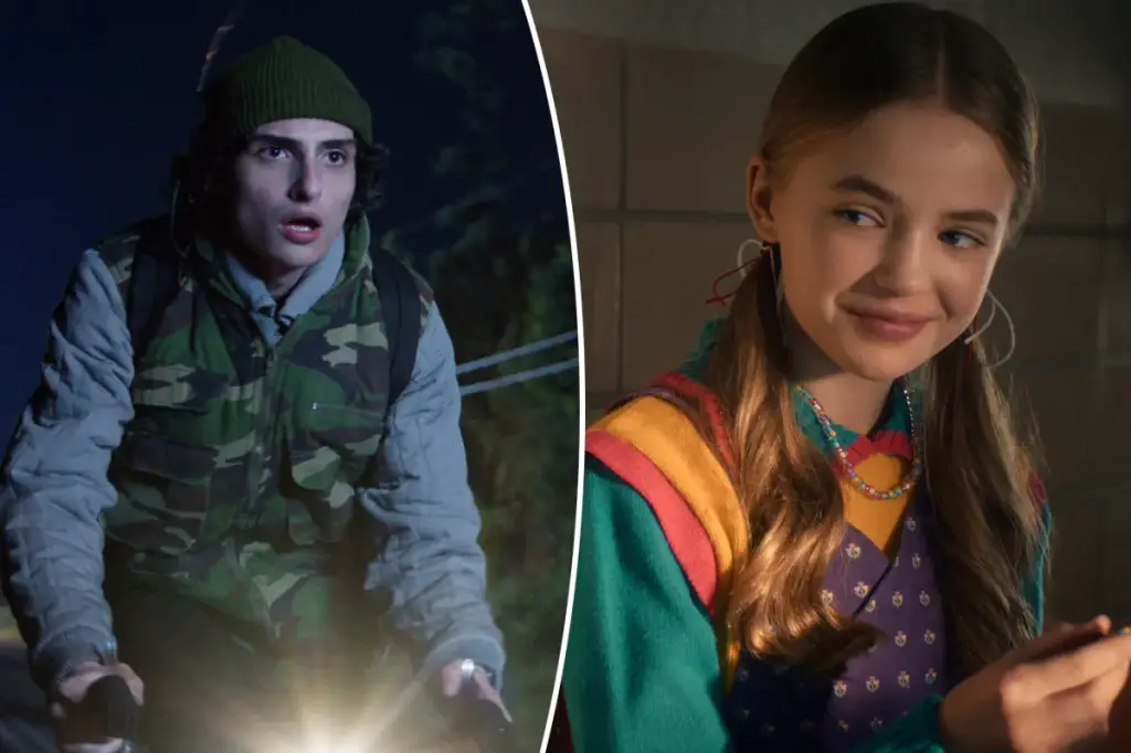 Who is Holly Wheeler in 'Stranger Things?' Explanation of her role in Season 5
