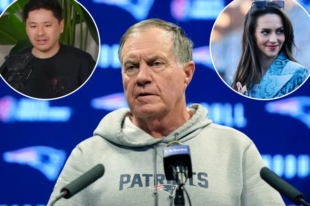 Why Bill Belichick was removed from the NFL after parting ways with the Patriots