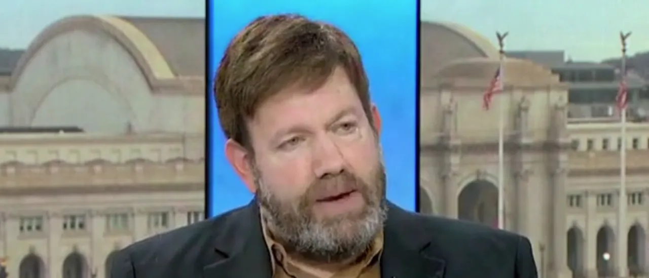 "Why Would You Release This Video?" Frank Luntz Criticizes Democrats for Urging the Military to Disobey Trump