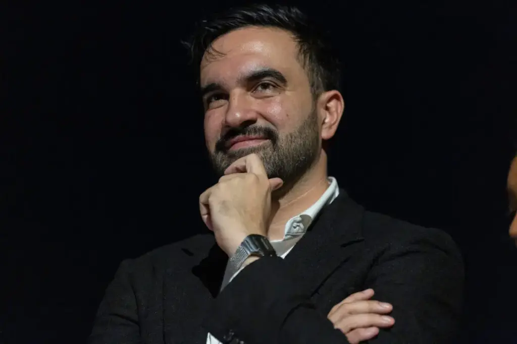 Why a considerable number of New Yorkers were influenced by the falsehoods of socialism and Zohran Mamdani