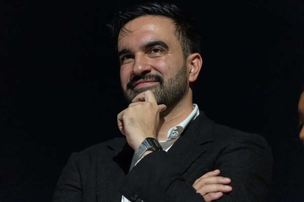 Why a considerable number of New Yorkers were influenced by the falsehoods of socialism and Zohran Mamdani