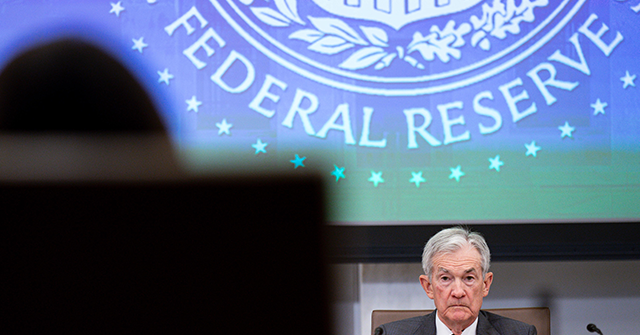 Why the Federal Reserve Mismanaged Tariffs