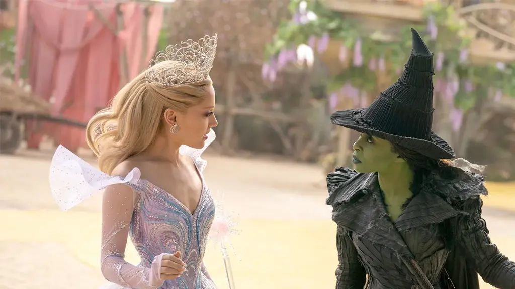 'Wicked: For Good' Review: Cynthia Erivo and Ariana Grande shine in a dark conclusion