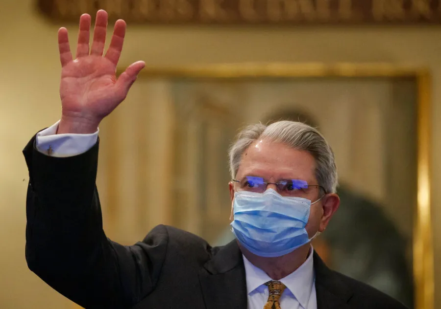 Will Congress's expert advisory groups diminish in influence?