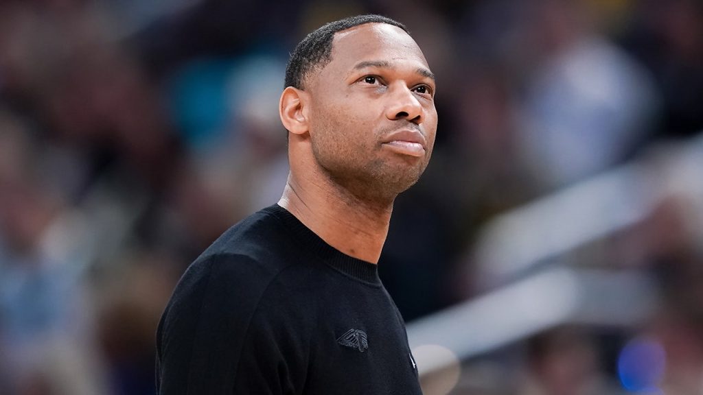 Willie Green removed as head coach of the Pelicans following tough beginning