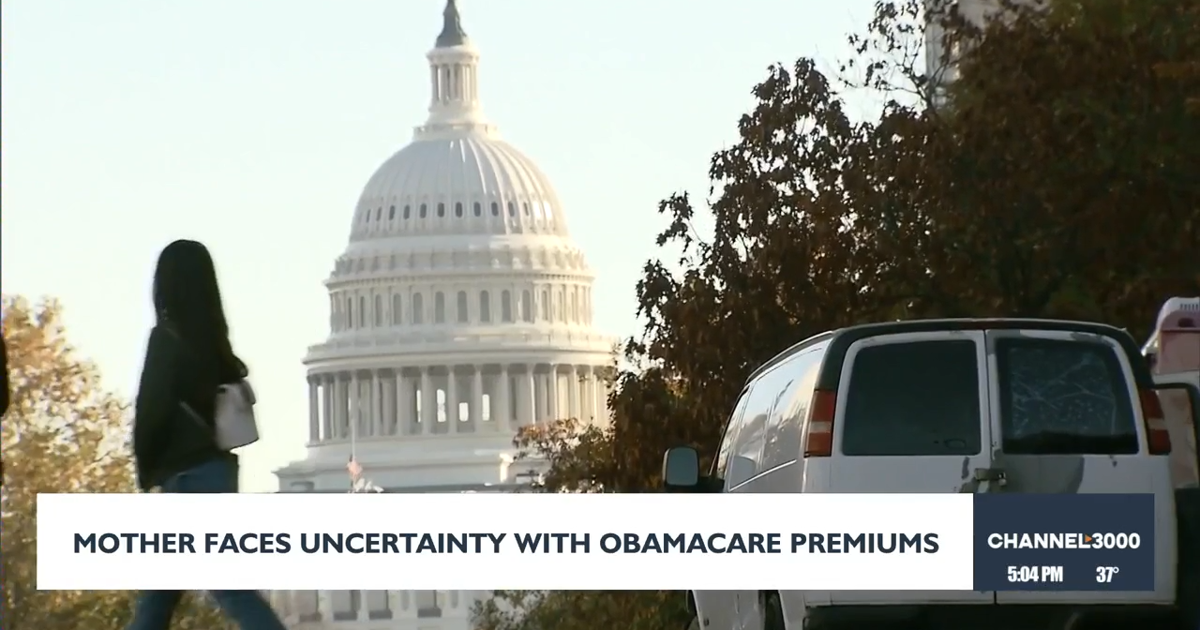 Wisconsin family prepares for the impact of losing ACA tax credits