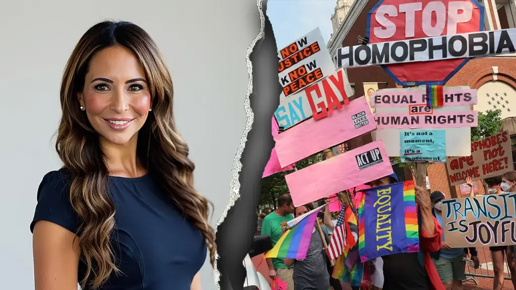 Wisconsin mother prevails in appeals court free speech case regarding 'woke' school comments