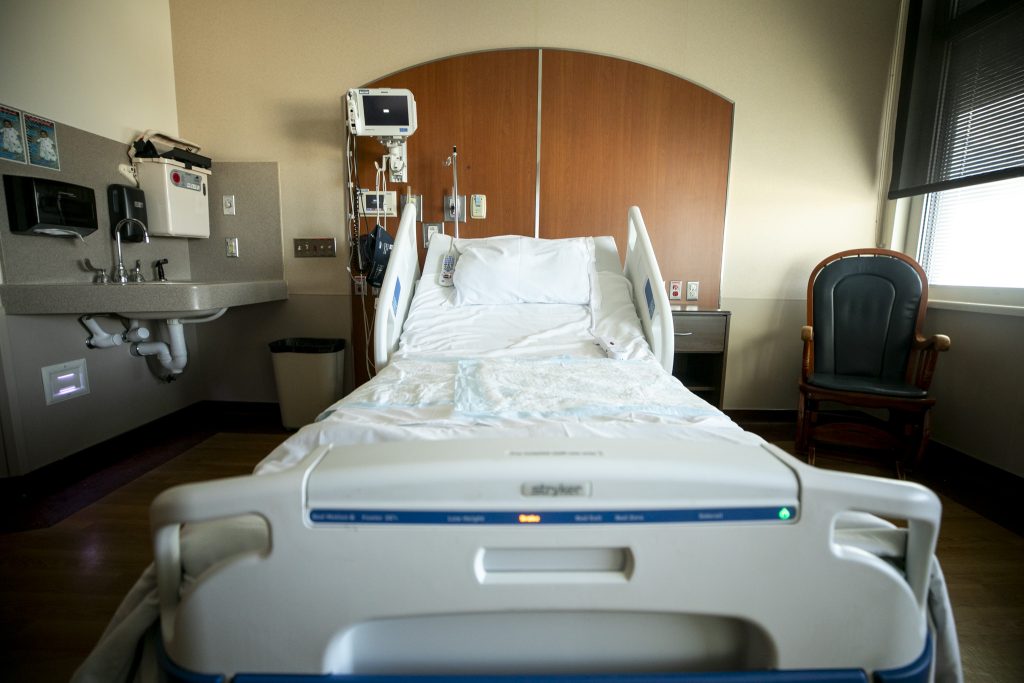 Without an agreement on health care subsidies, Coloradans risk being uninsured next year.