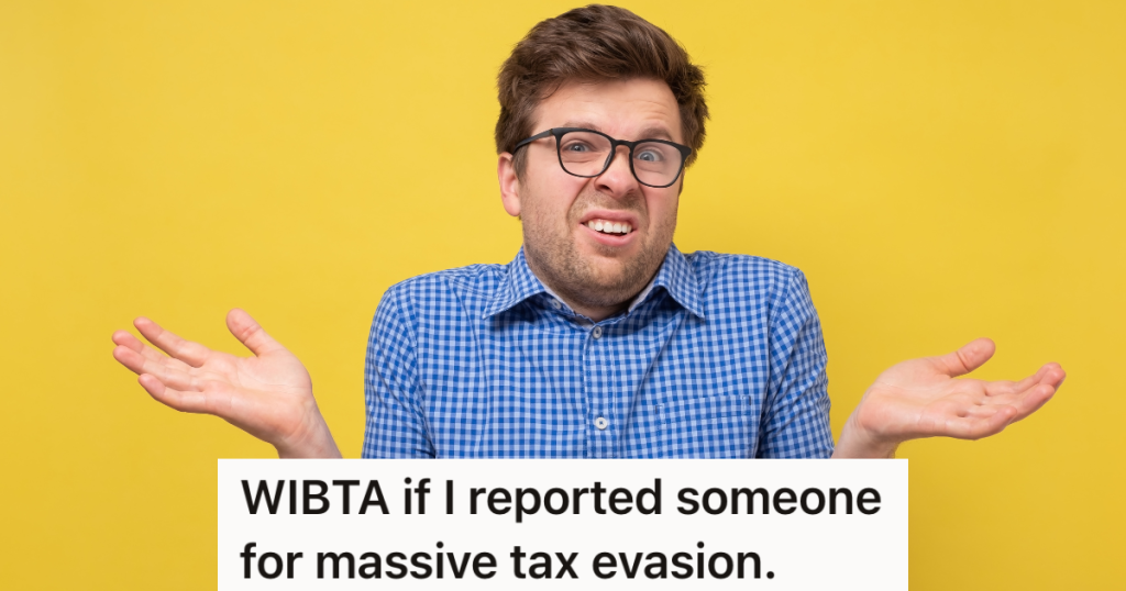 Woman Said She Was A First Time Home Buyer To Obtain A Reduced Tax Rate, But When A Friend Discovered Her Deception, He Thought About Reporting Her.