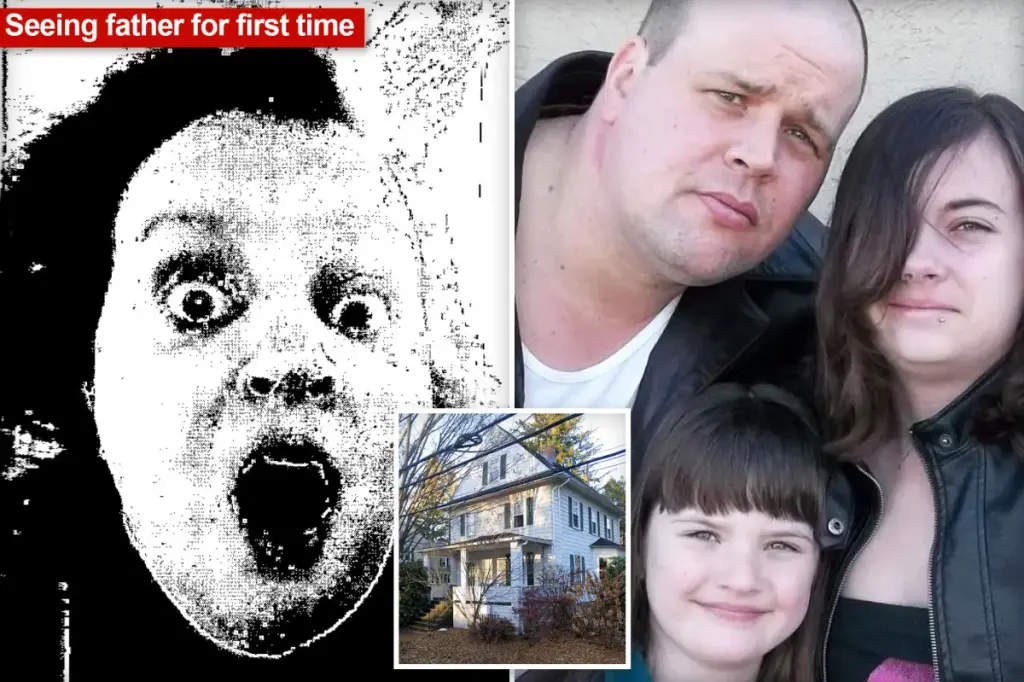 Woman files a lawsuit to claim part of her sisters' $28M inheritance after finding a family connection on 23andMe.