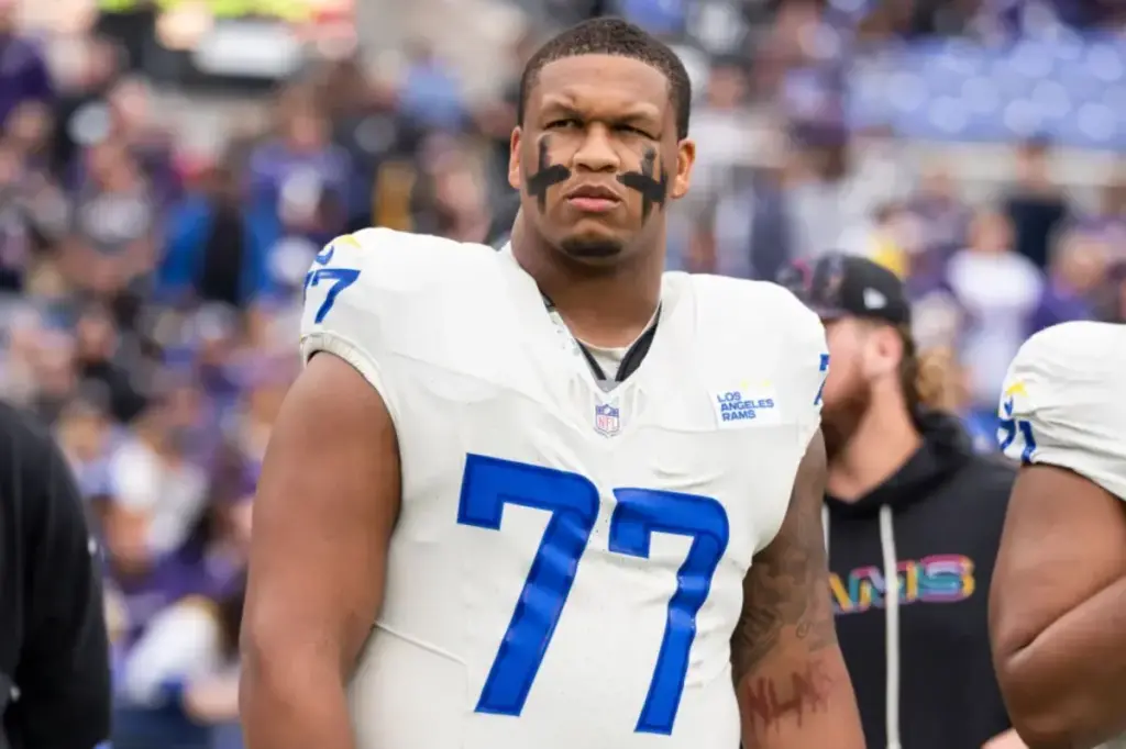 Woman files lawsuit against Rams star for reportedly mocking her with a sex video he would not remove.