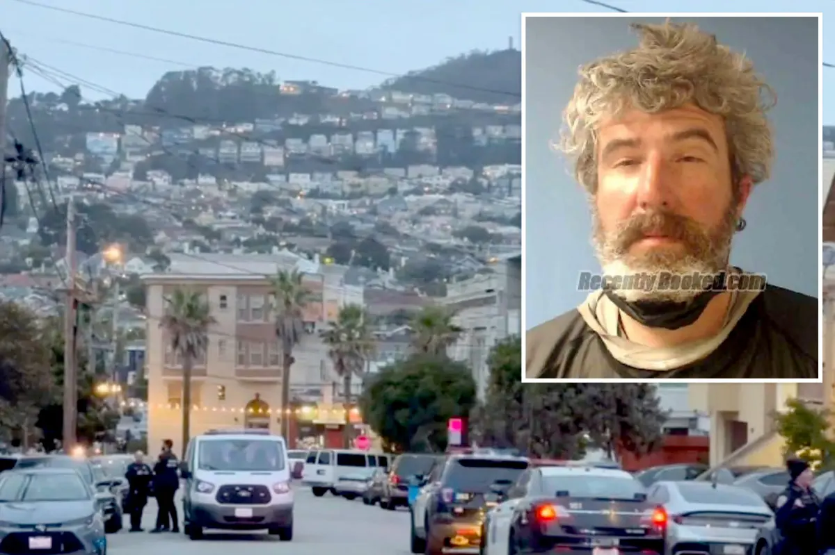 Woman from San Francisco killed in her home has been identified