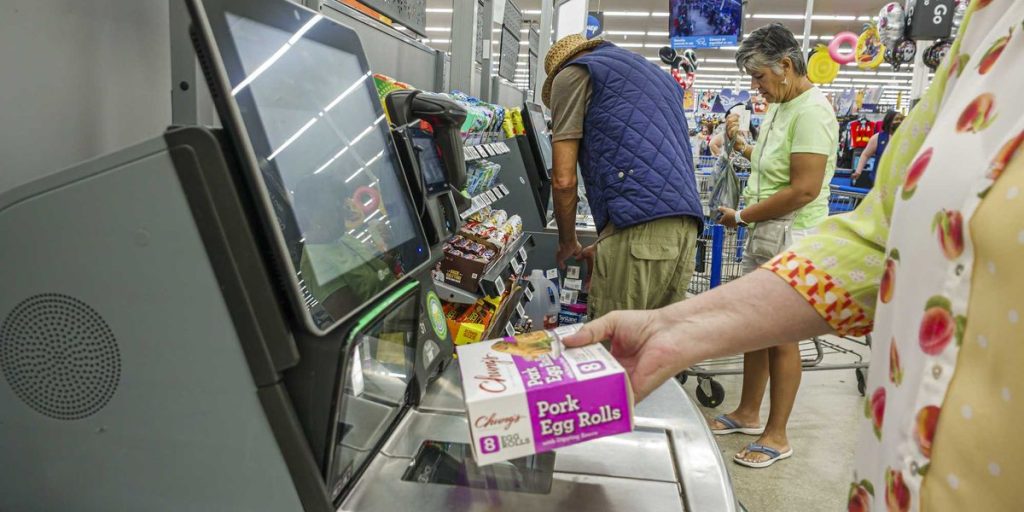 Woman gains attention after revealing she has been on SNAP benefits for 30 years