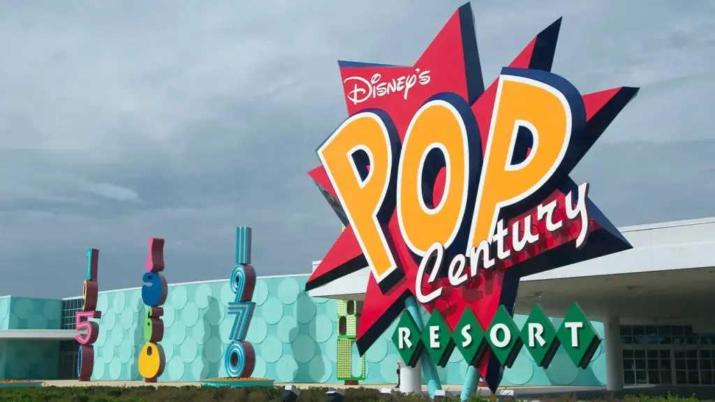 Woman passes away at Disney's Pop Century Resort following recent deaths