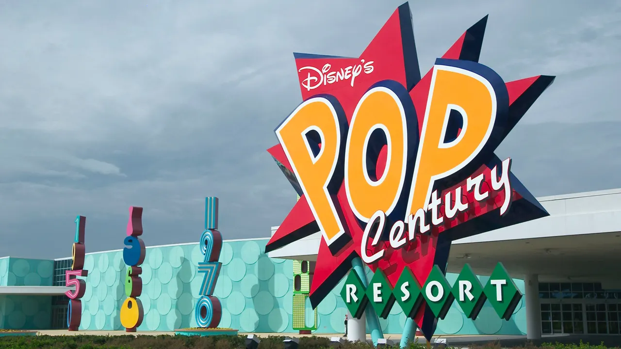 Woman passes away at Disney's Pop Century Resort following recent deaths