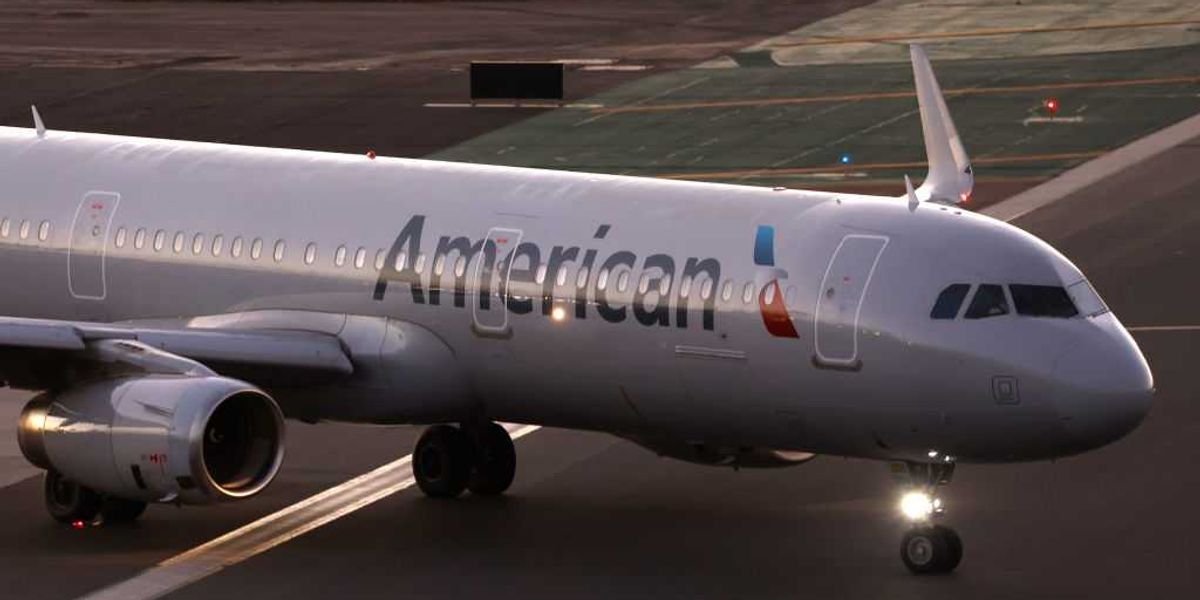 Woman's behavior leads to flight diversion with 4 congressmen: 'We live in a fascist state'