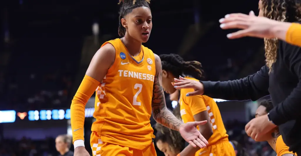 Women's basketball starter removed from team just days before the season begins