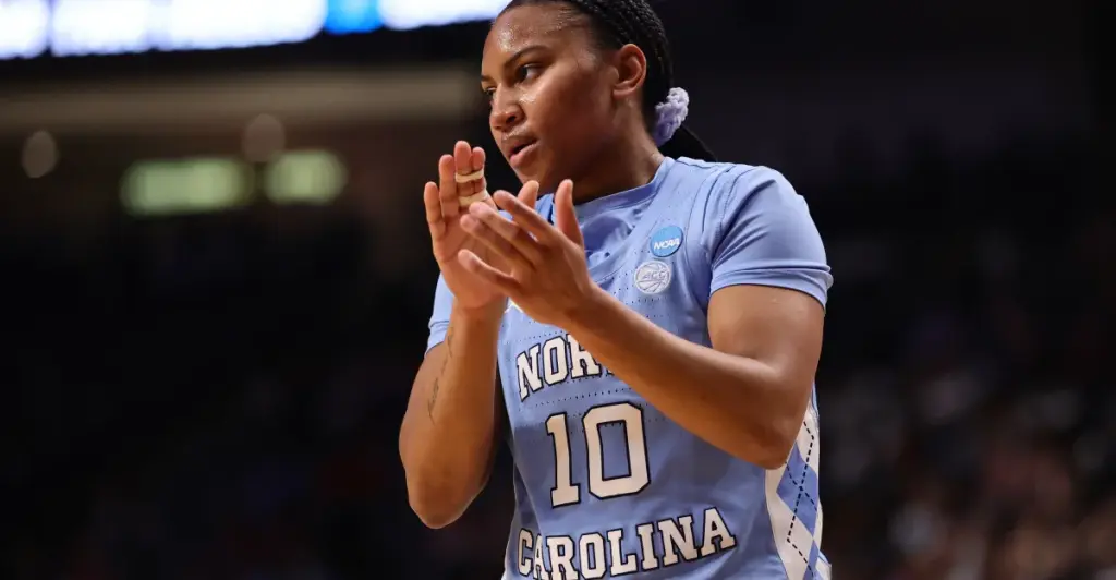 Women's college basketball is set to return to Paris in 2026. Here are the participants.