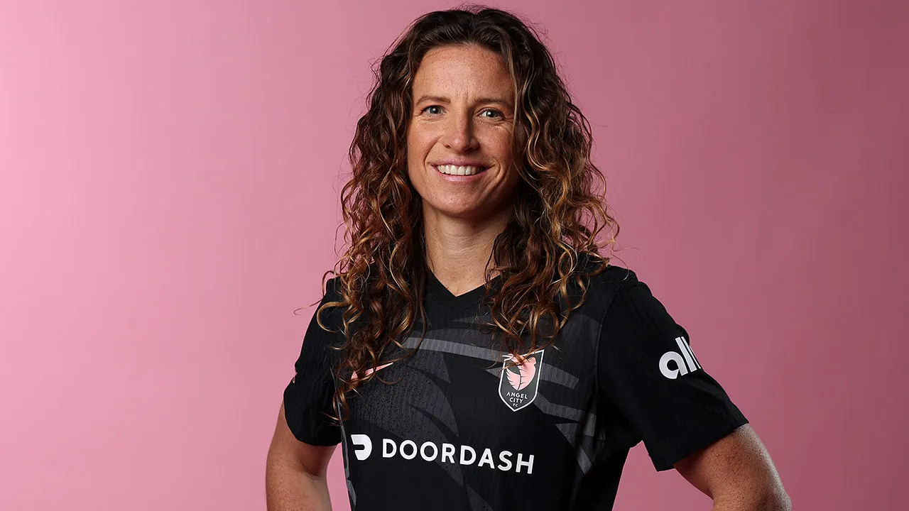 Women’s soccer player addresses criticism for urging NWSL to establish clear gender guidelines