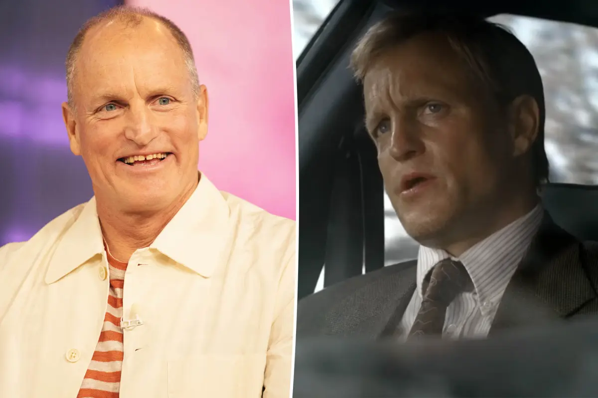 Woody Harrelson explains why he would 'never' go back to 'True Detective': 'Not a chance'