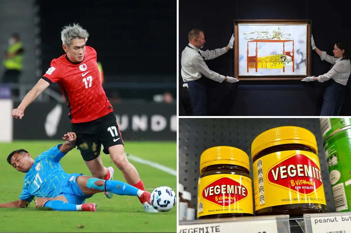 World Update November 22, 2025