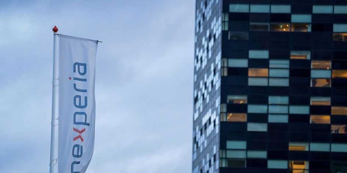 Worldwide chip conflict poses new risks to car manufacturing.