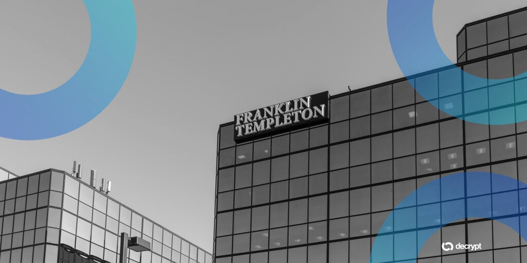 XRP Rises as Franklin Templeton Introduces New Crypto ETF