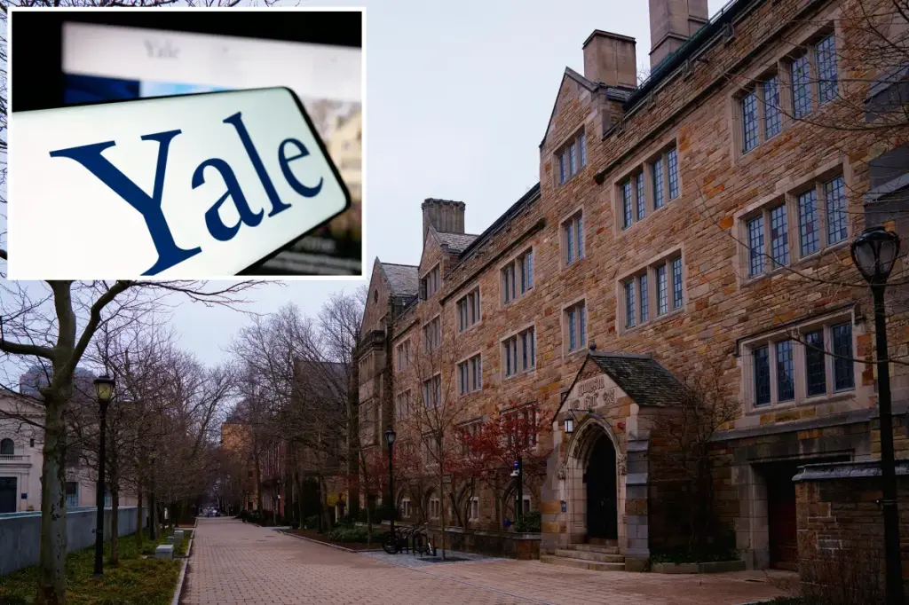Yale student deception scandal highlights concerns about academic dishonesty and foreign influence dangers