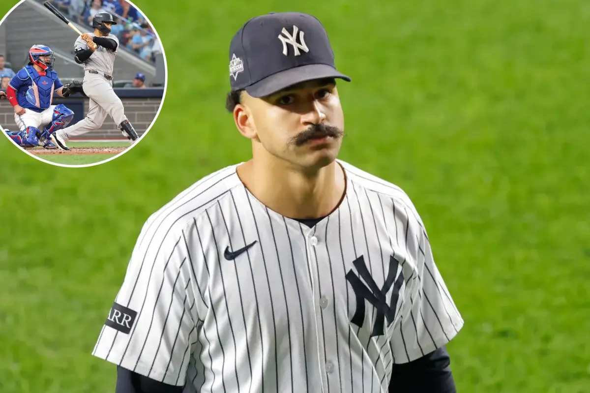 Yankees decide on $22 million qualifying offer for Trent Grisham