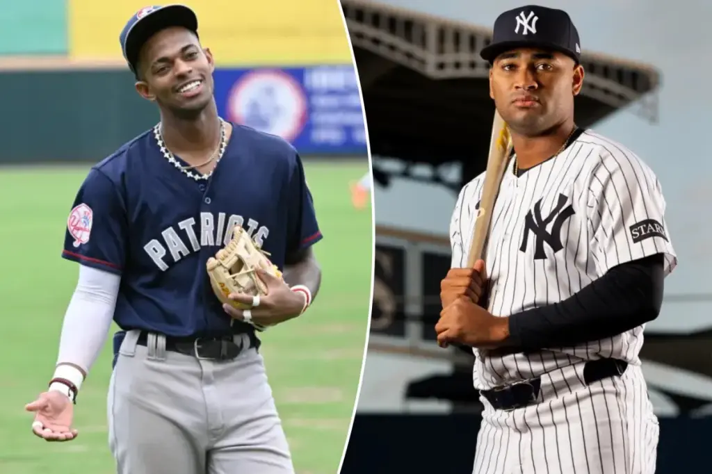 Yankees dismiss international scouting director Donny Rowland after costly mistakes