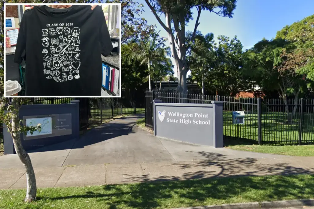 Year 12 student passes away after allegedly falling from a roof at a high school formal in Brisbane