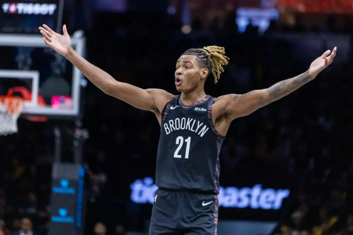 Young Nets' fourth quarter performances still need improvement