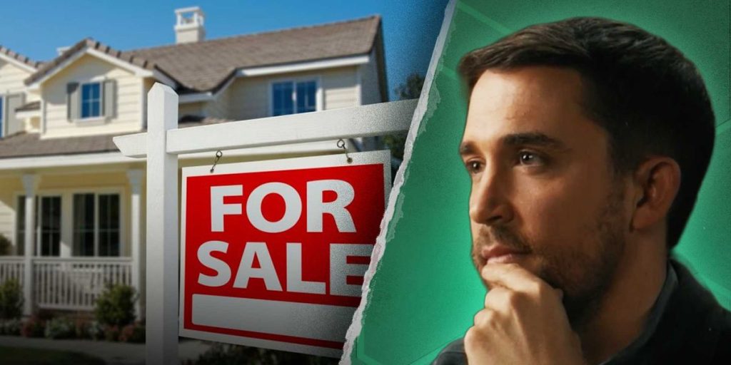 Young people in debt, older ones benefiting from tax breaks — this is America’s housing situation.