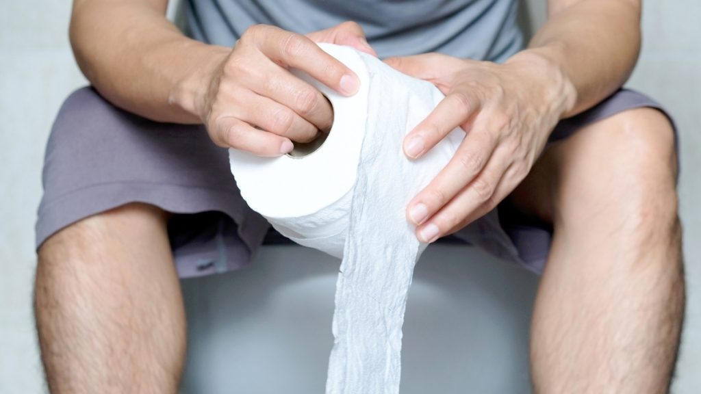 Your Bowel Routine Indicates Much About Your Overall Health, Research Finds