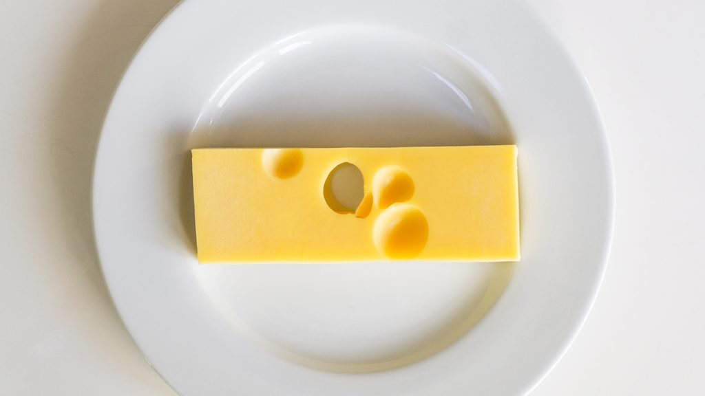 Your Preference for Cheese Could Indicate Future Dementia Risk